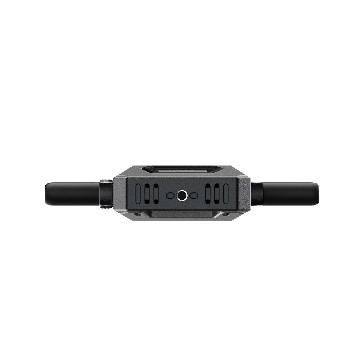 The compact and modular design of the Accsoon CineView Master 4K transmitter.

