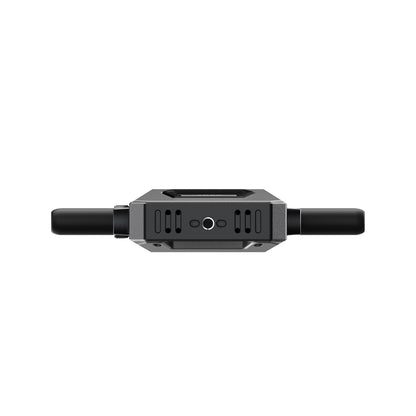 The compact and modular design of the Accsoon CineView Master 4K transmitter.
