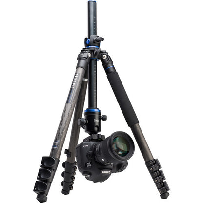 GC257F Tripod with Reversible Center Column