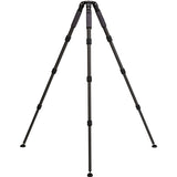 Durable camera tripod