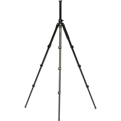 Benro GC358F Tripod at Maximum Height (66 inches / 167.6 cm)