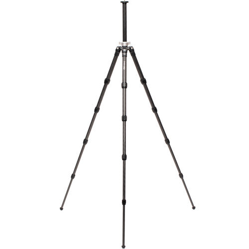 Carbon fiber standing 