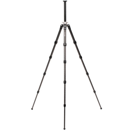 Carbon fiber standing 