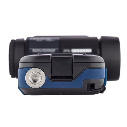 Cine mode for filmmakers with adjustable shutter angles