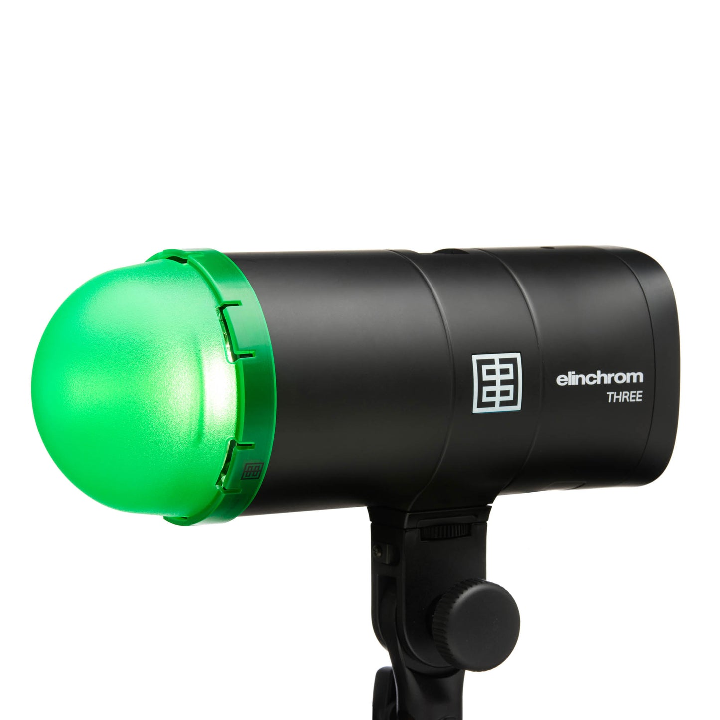 Comparison of Elinchrom THREE with other studio strobes