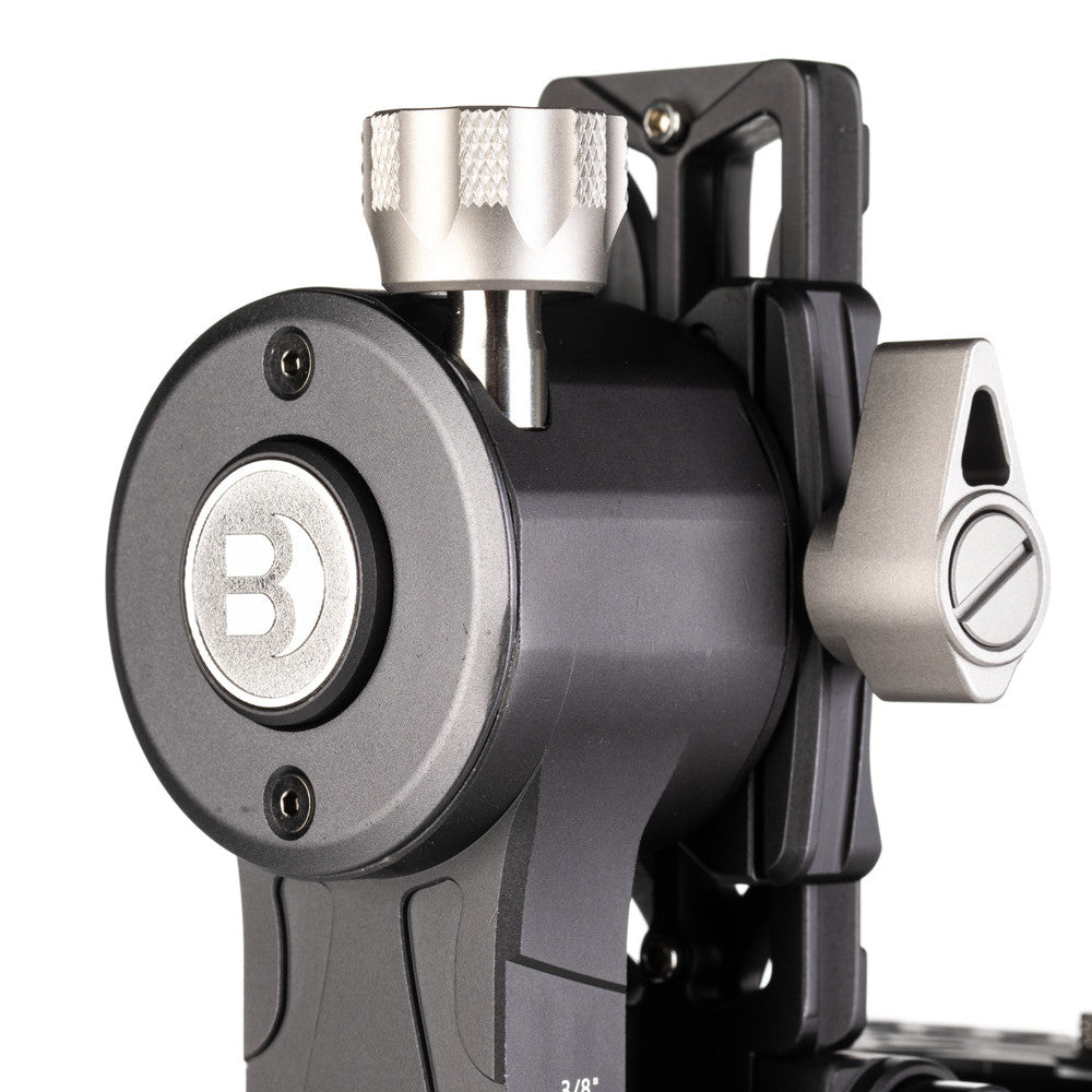 Deals Benro GH2F Folding Gimbal Head