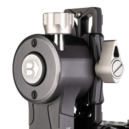 Deals Benro GH2F Folding Gimbal Head