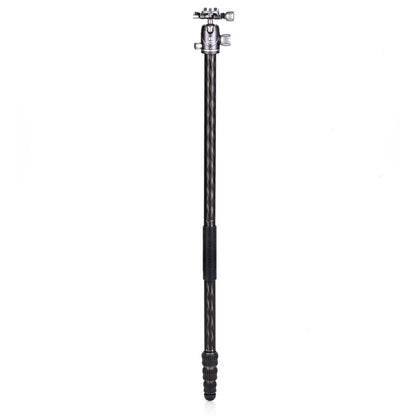 Benro Rhino Carbon Fiber One Series Travel Tripod with VX20 Head (FRHN14CVX20) | Demo