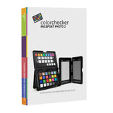 Creative enhancement with ColorChecker Passport Photo 2 for artistic color effects