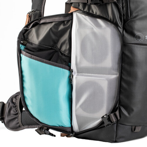 Shimoda Explore V2 35 Backpack with Rain Cover Included