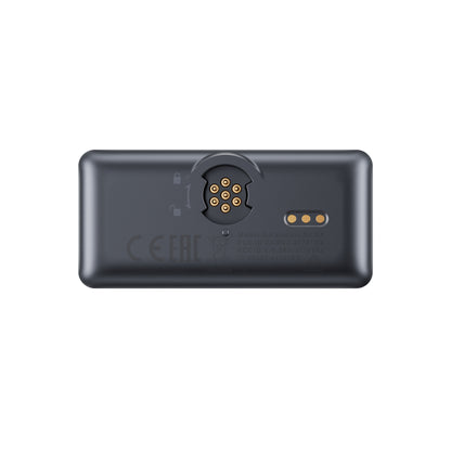Discreet clip-on mic transmitter for vlogging - Saramonic Air