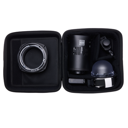 Elinchrom Elinchrom LED 100 C Single Kit | Demo - VL Camera Photographic Store 