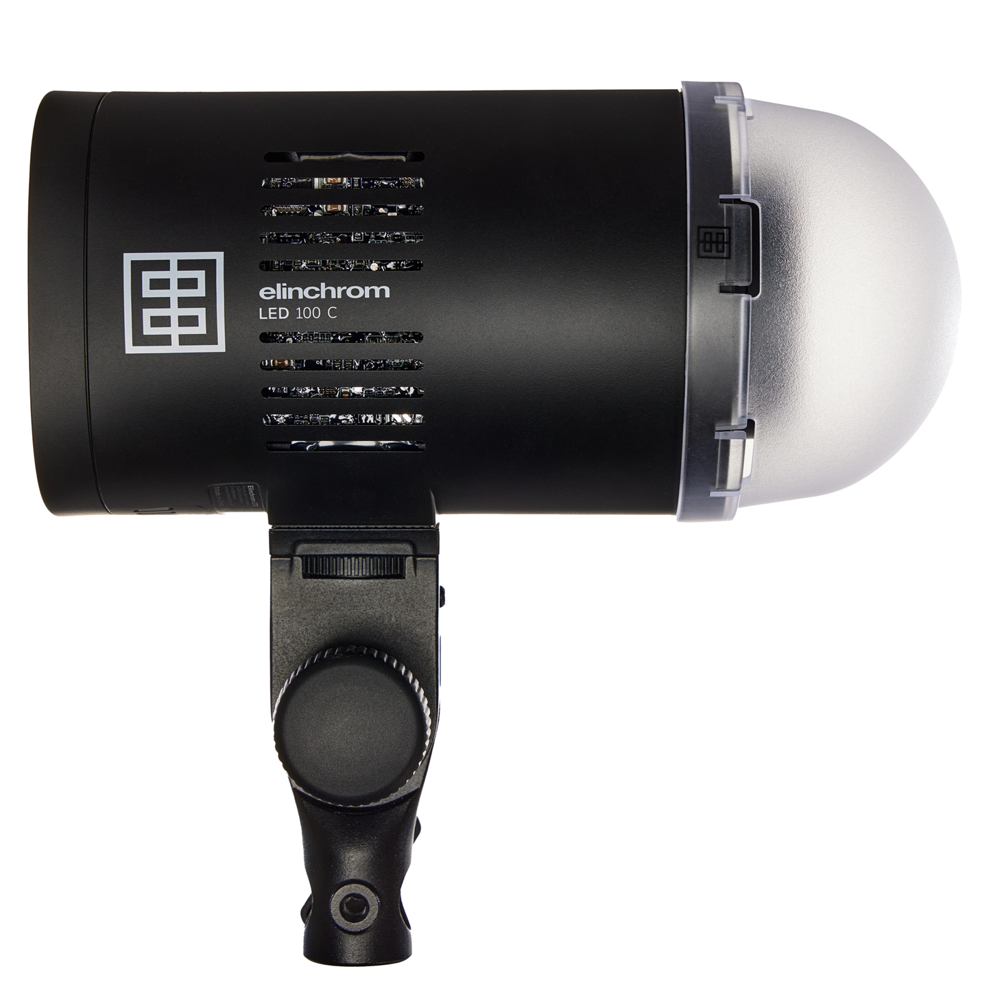 Elinchrom Elinchrom LED 100 C Single Kit | Demo - VL Camera Photographic Store 