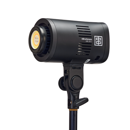 Elinchrom Elinchrom LED 100 C Single Kit | Demo - VL Camera Photographic Store 