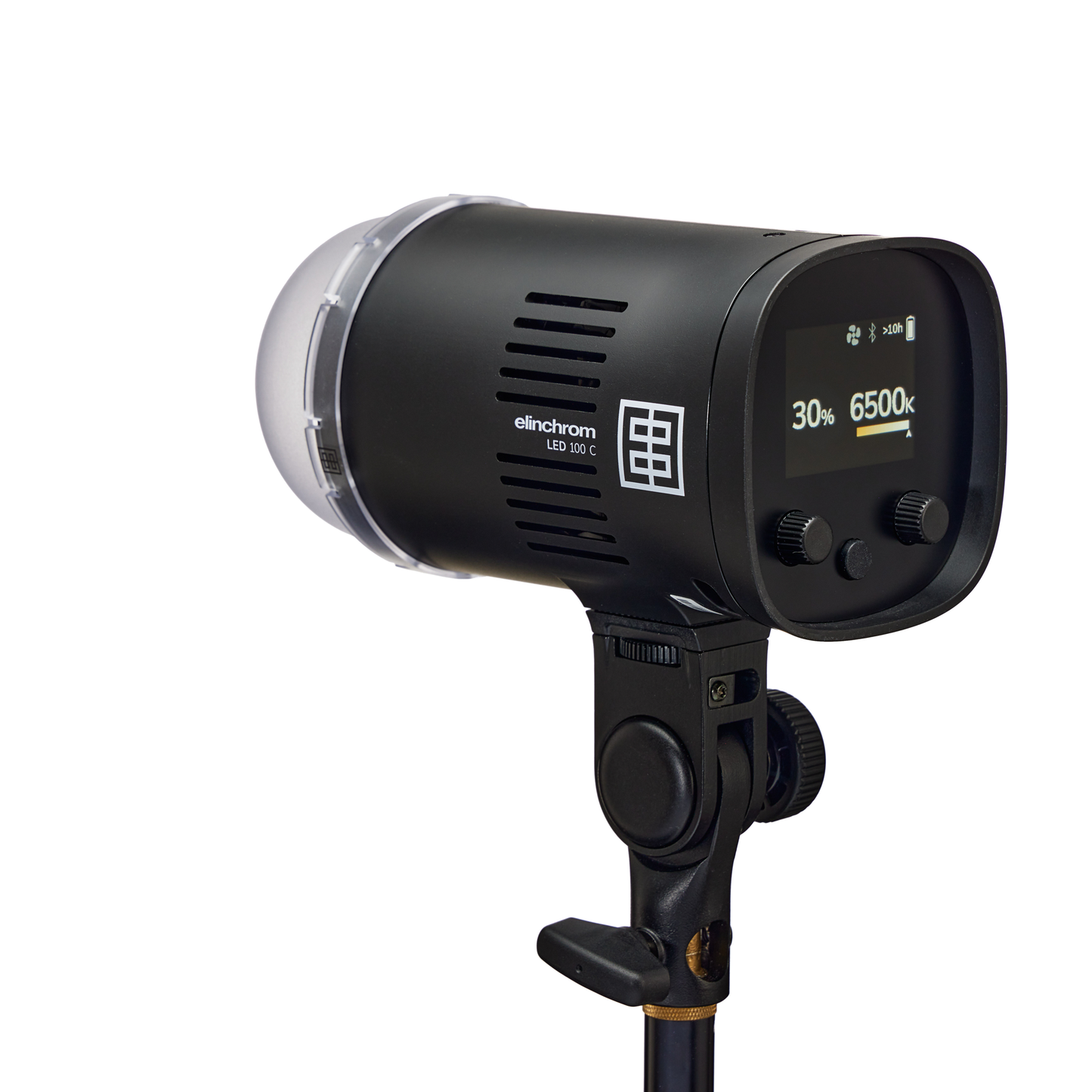 Elinchrom Elinchrom LED 100 C Single Kit | Demo - VL Camera Photographic Store 