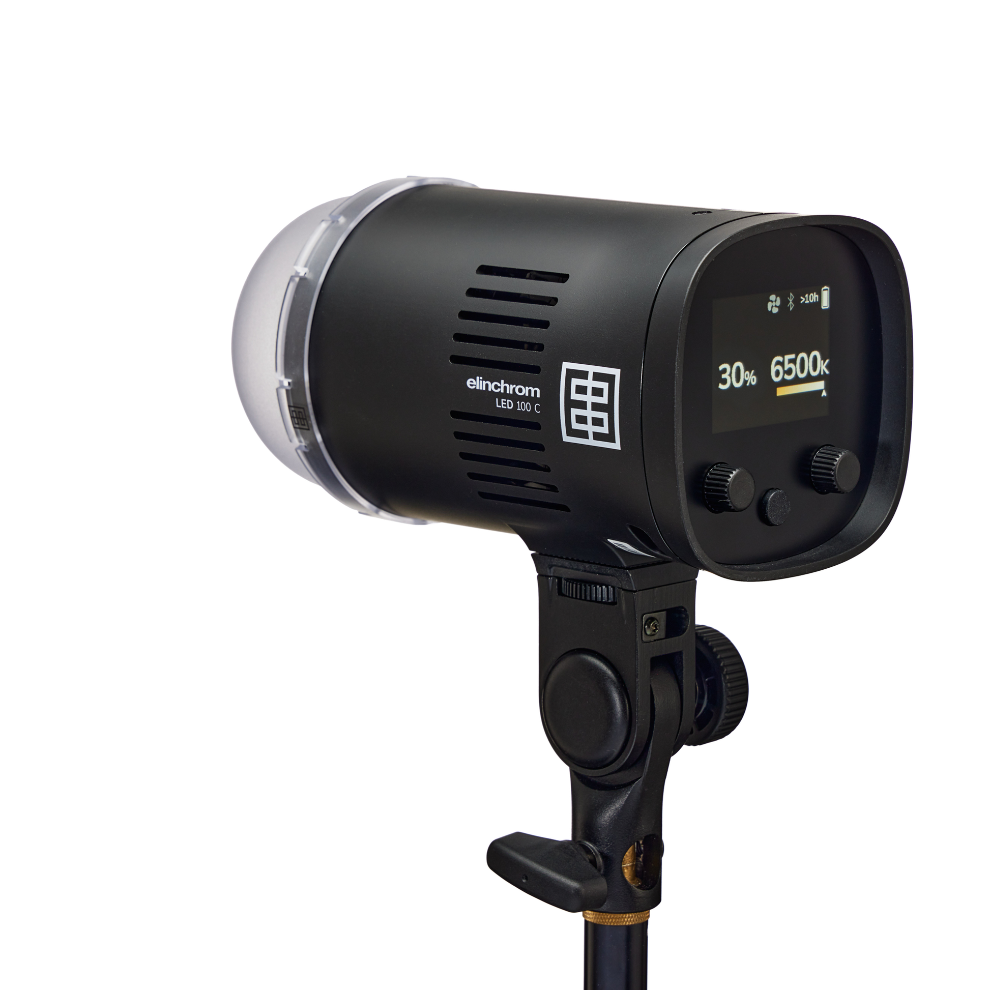 Elinchrom Elinchrom LED 100 C Single Kit | Demo - VL Camera Photographic Store 