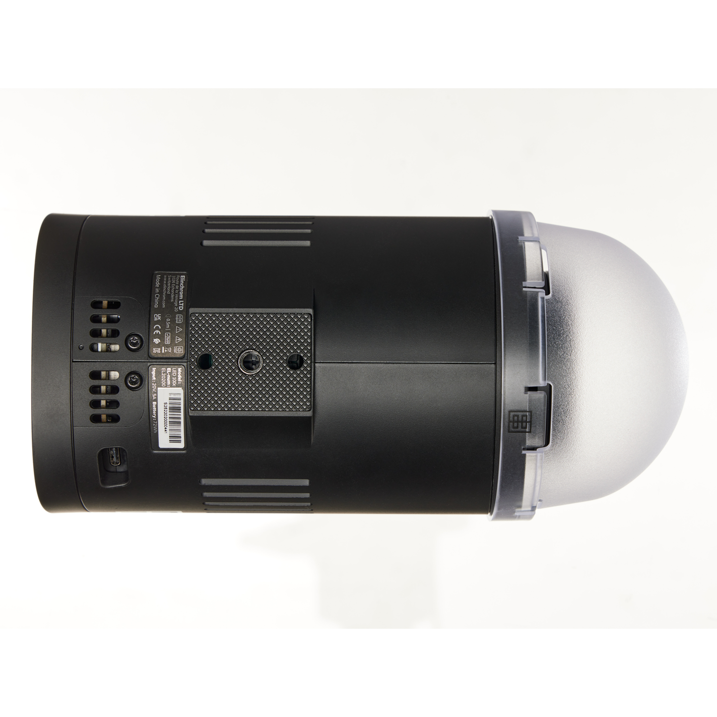 Elinchrom Elinchrom LED 100 C Single Kit | Demo - VL Camera Photographic Store 