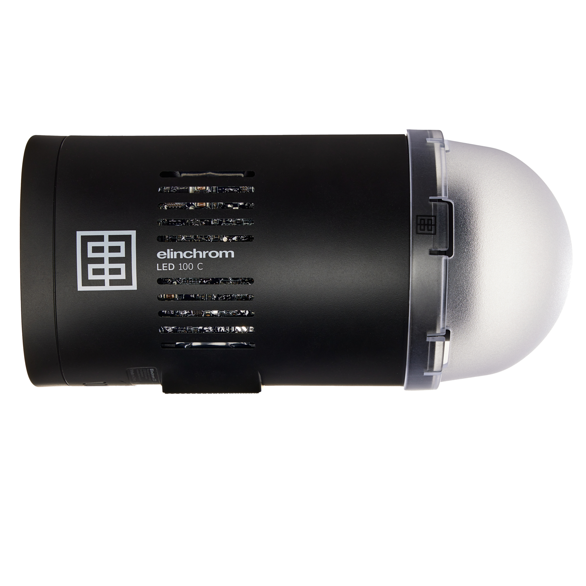 Elinchrom Elinchrom LED 100 C Single Kit | Demo - VL Camera Photographic Store 
