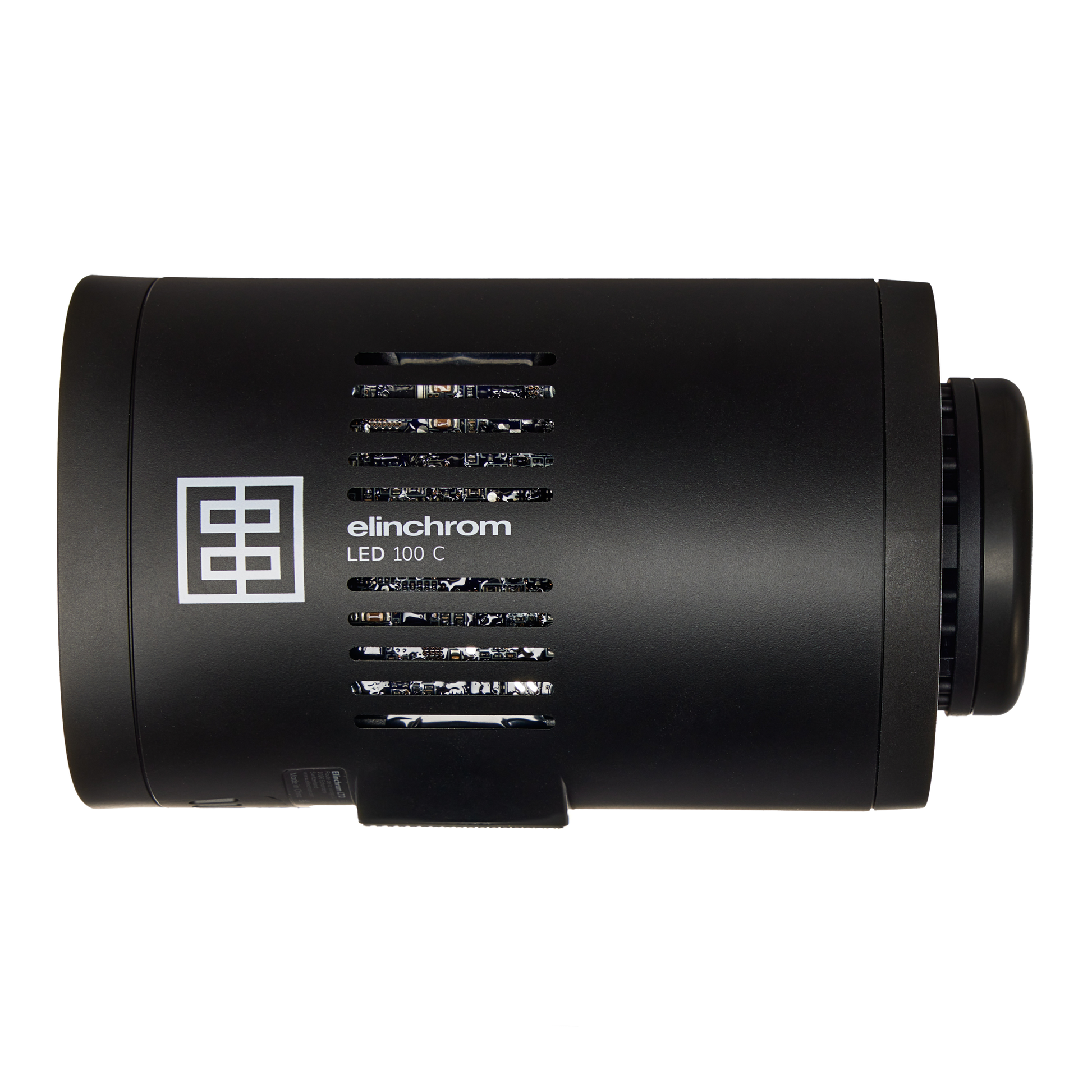 Elinchrom Elinchrom LED 100 C Single Kit | Demo - VL Camera Photographic Store 