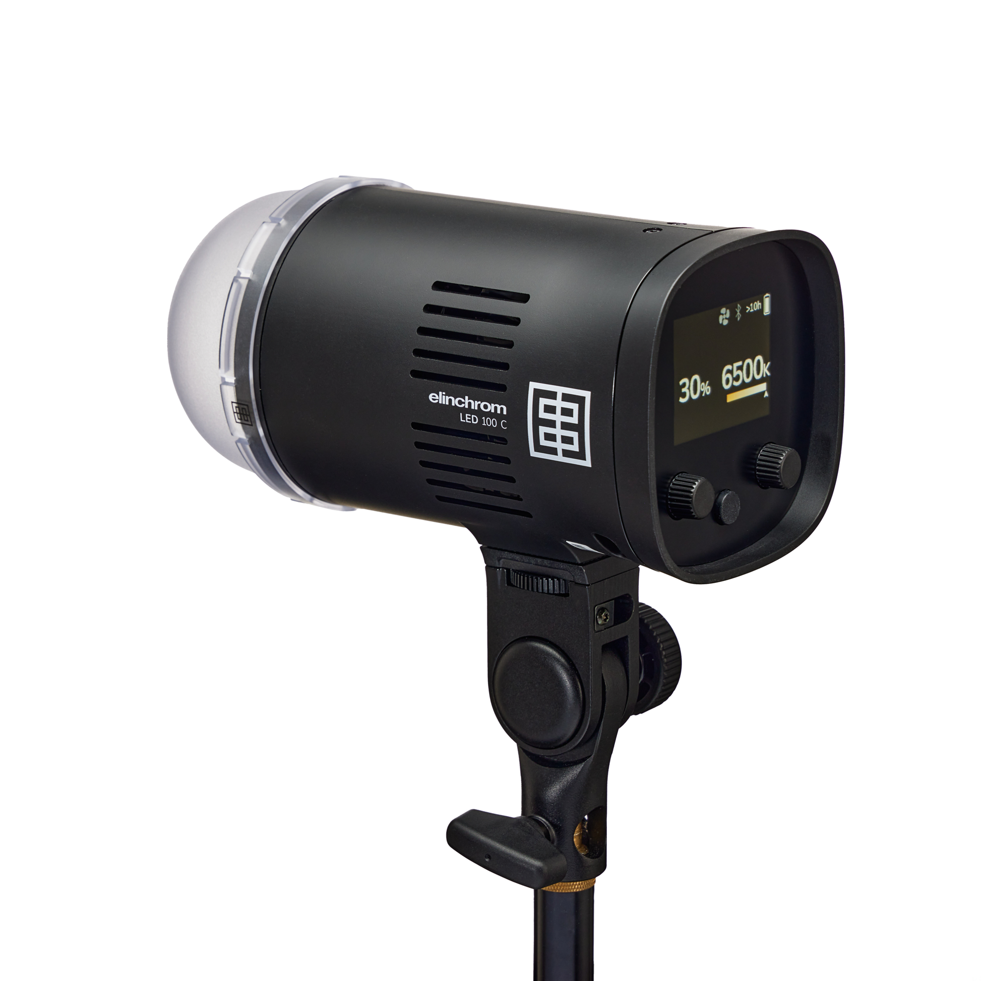Elinchrom Elinchrom LED 100 C Single Kit | Demo - VL Camera Photographic Store 