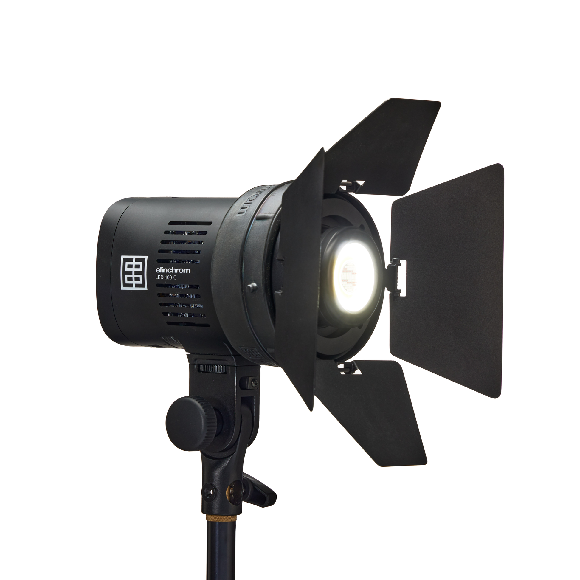 Elinchrom Elinchrom LED 100 C Single Kit | Demo - VL Camera Photographic Store 