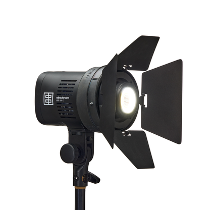Elinchrom Elinchrom LED 100 C Single Kit | Demo - VL Camera Photographic Store 