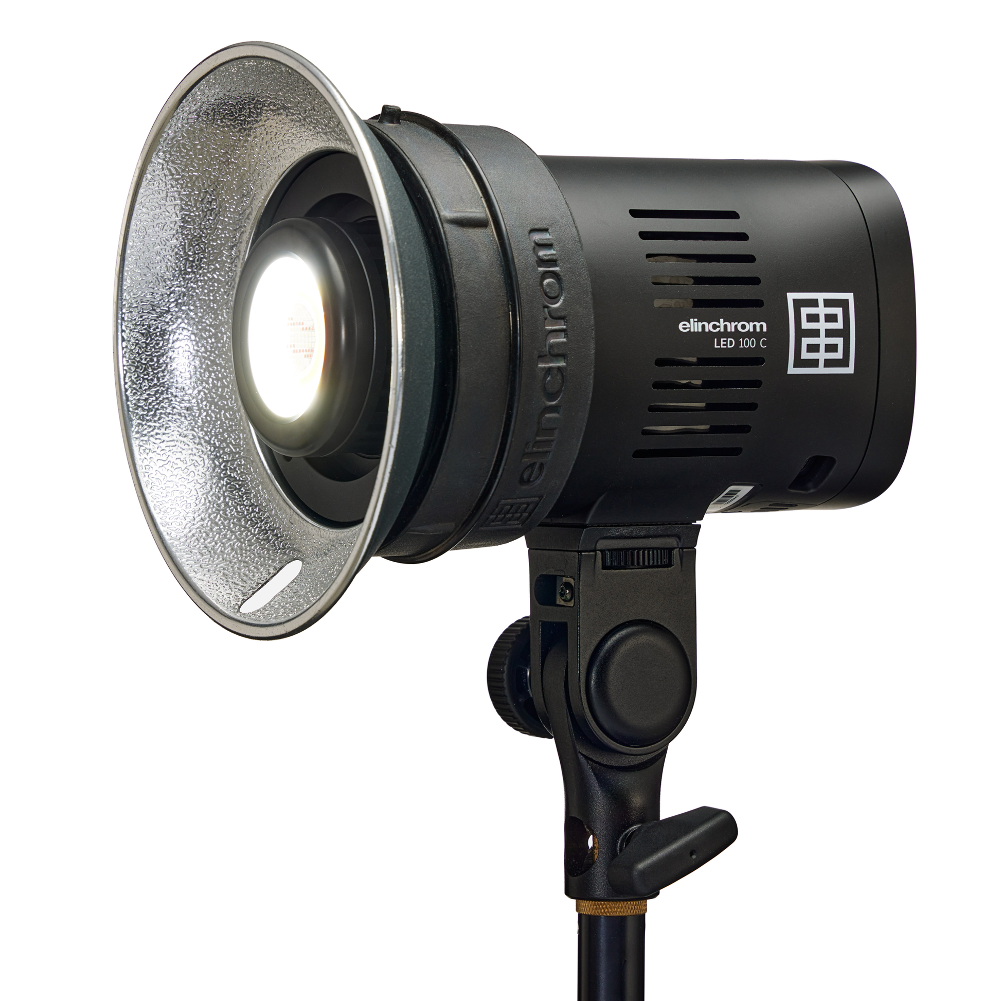 Elinchrom Elinchrom LED 100 C Single Kit | Demo - VL Camera Photographic Store 