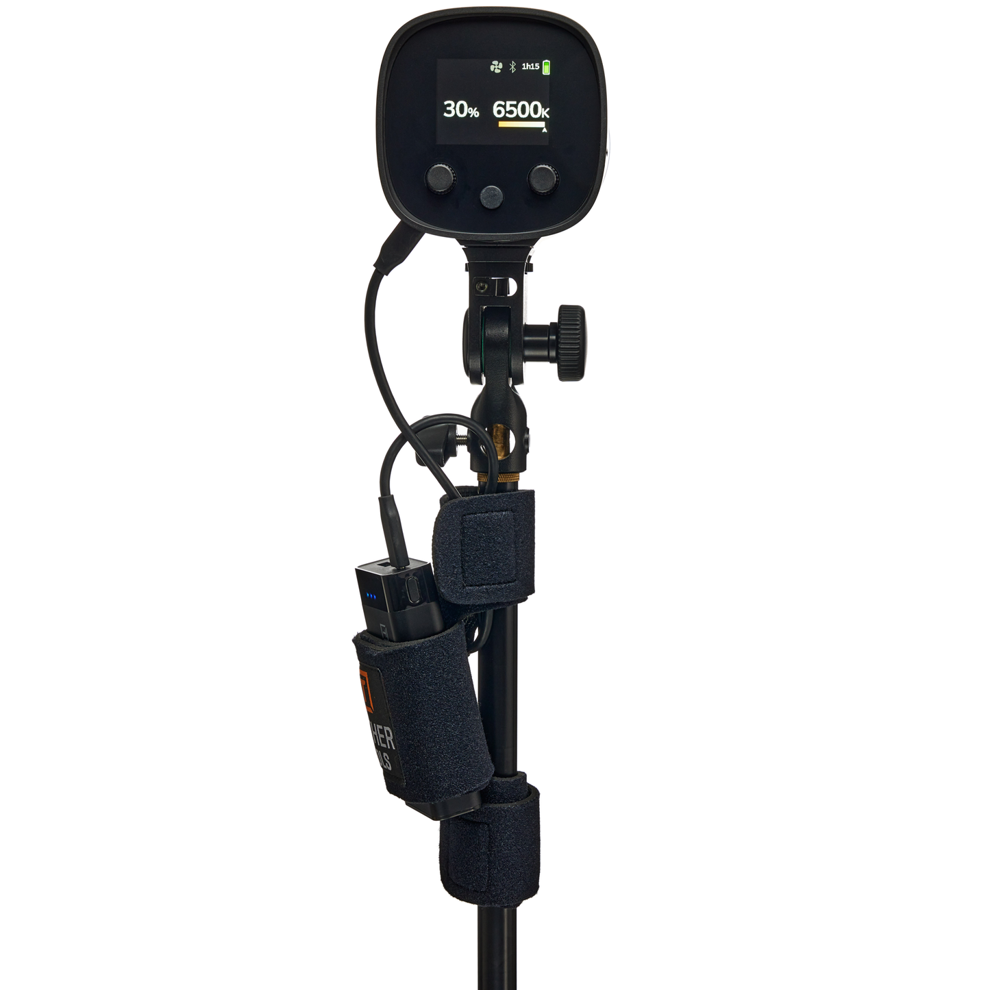 Elinchrom Elinchrom LED 100 C Single Kit | Demo - VL Camera Photographic Store 