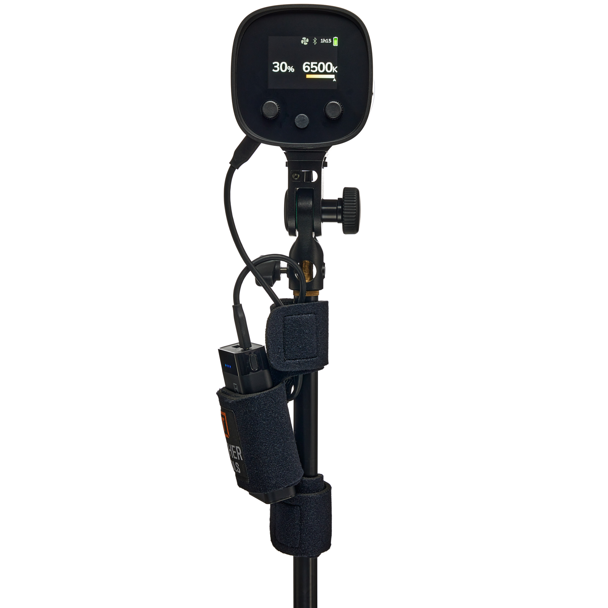 Elinchrom Elinchrom LED 100 C Single Kit | Demo - VL Camera Photographic Store 