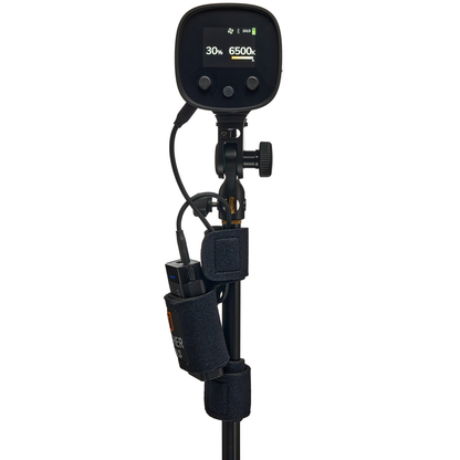 Elinchrom Elinchrom LED 100 C Single Kit | Demo - VL Camera Photographic Store 