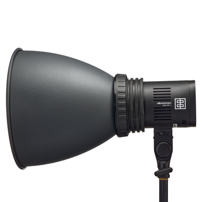 Elinchrom Elinchrom LED 100 C Single Kit | Demo - VL Camera Photographic Store 