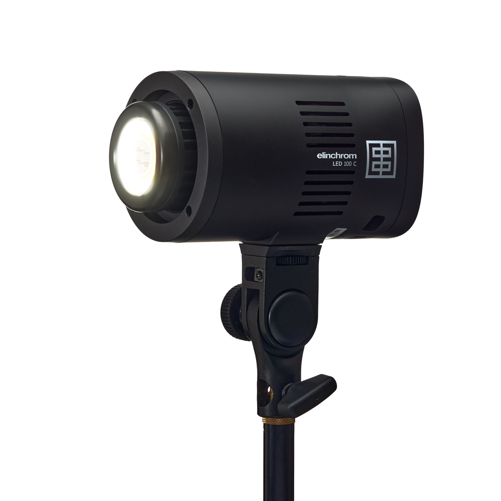 Elinchrom Elinchrom LED 100 C Single Kit | Demo - VL Camera Photographic Store 