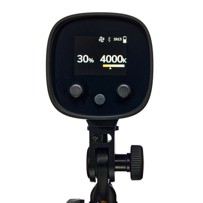 Elinchrom Elinchrom LED 100 C Single Kit | Demo - VL Camera Photographic Store 