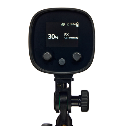 Elinchrom Elinchrom LED 100 C Single Kit | Demo - VL Camera Photographic Store 