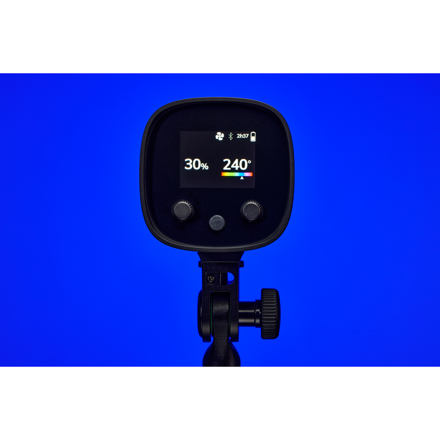 Elinchrom Elinchrom LED 100 C Single Kit | Demo - VL Camera Photographic Store 