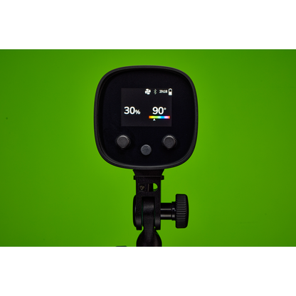 Elinchrom Elinchrom LED 100 C Single Kit | Demo - VL Camera Photographic Store 