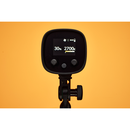 Elinchrom Elinchrom LED 100 C Single Kit | Demo - VL Camera Photographic Store 