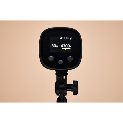 Elinchrom Elinchrom LED 100 C Single Kit | Demo - VL Camera Photographic Store 