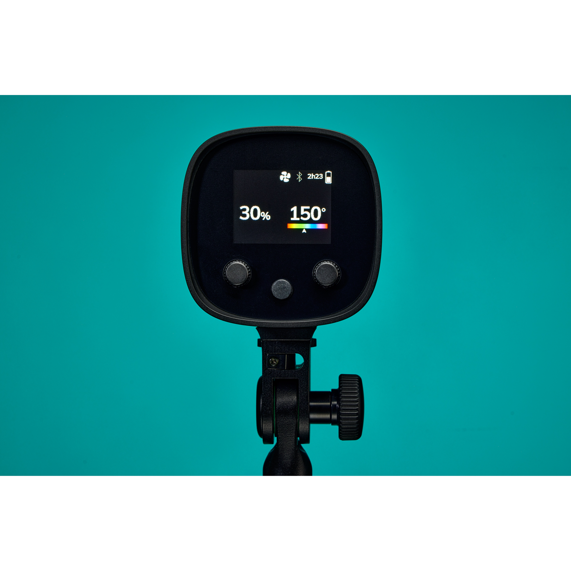 Elinchrom Elinchrom LED 100 C Single Kit | Demo - VL Camera Photographic Store 