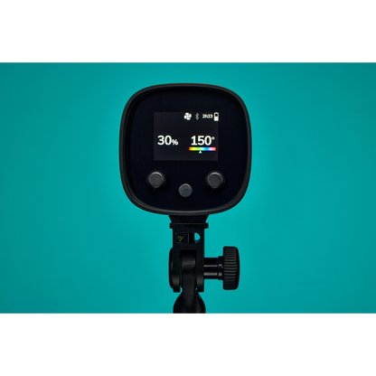 Elinchrom Elinchrom LED 100 C Single Kit | Demo - VL Camera Photographic Store 