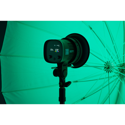 Elinchrom Elinchrom LED 100 C Single Kit | Demo - VL Camera Photographic Store 