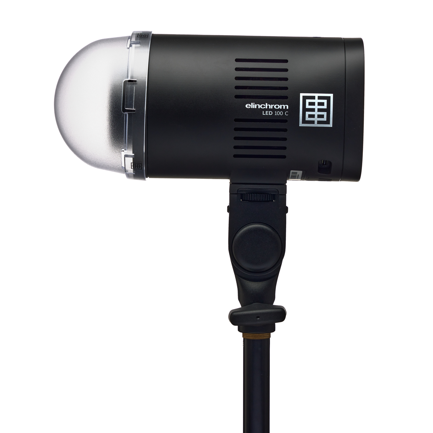Elinchrom Elinchrom LED 100 C Single Kit | Demo - VL Camera Photographic Store 