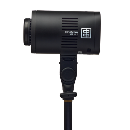 Elinchrom Elinchrom LED 100 C Single Kit | Demo - VL Camera Photographic Store 