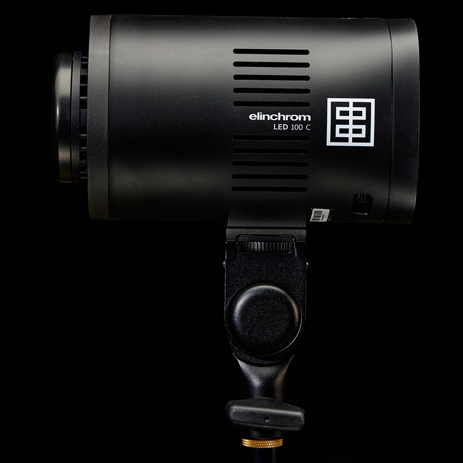 Elinchrom Elinchrom LED 100 C Single Kit | Demo - VL Camera Photographic Store 