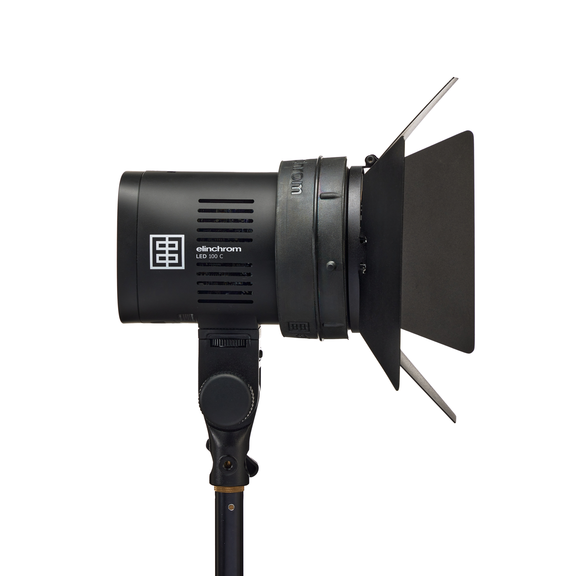 Elinchrom Elinchrom LED 100 C Single Kit | Demo - VL Camera Photographic Store 