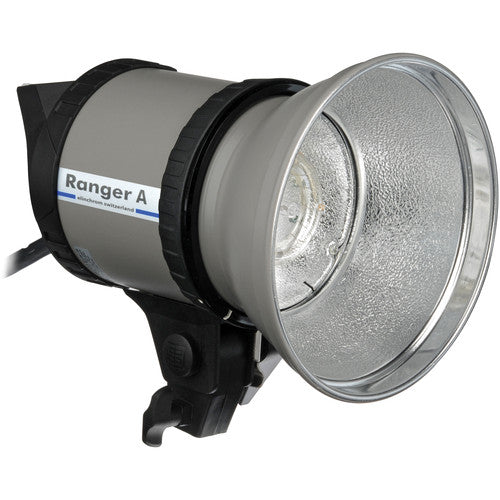 2400w Fast Duration Flash Head