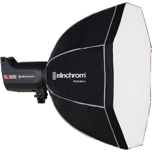 Elinchrom Rotalux Octabox 
