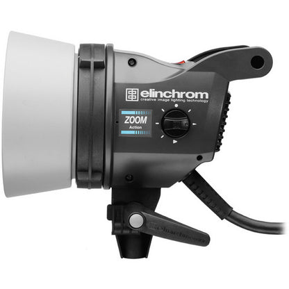 Zoom Action Head