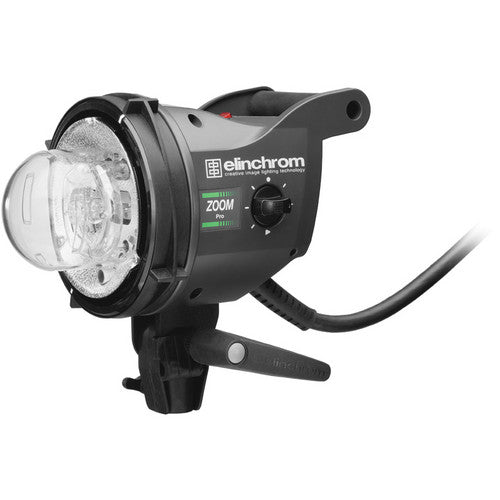 Buy zoom Pro Head