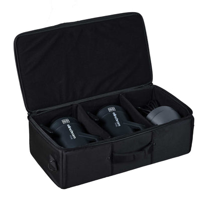 Elinchrom FIVE studio strobe with USB-C charging port